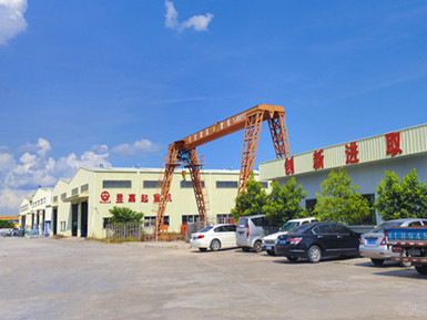 昱嘉起重機