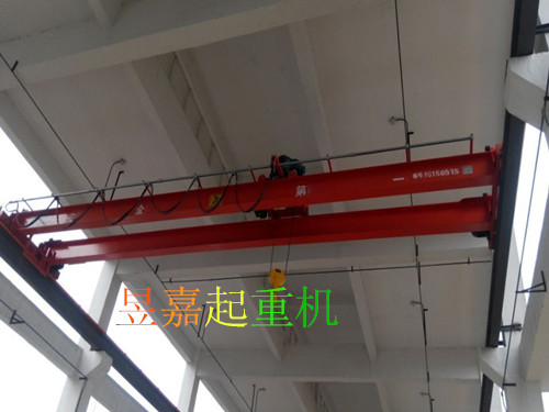 網購怕什么都不懂的東莞起重機客服