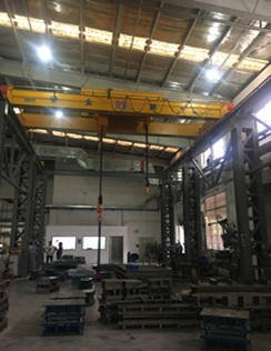 昱嘉成功案例——惠州市升華工業有限公司